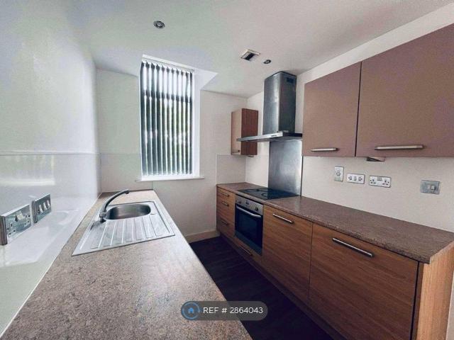 Apartment for rent in Lascelles Hall, Fenay Bridge