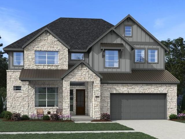 House for sale in Cibolo, Texas