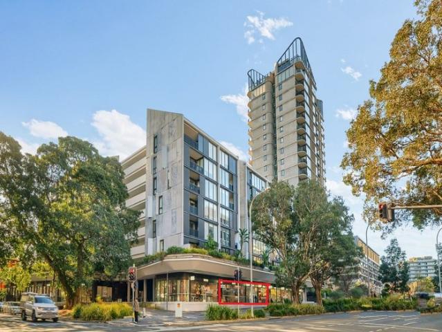 Retail for sale in Sydney, New South Wales