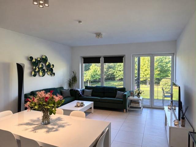 Appartement location à Petit Paris, Waterloo