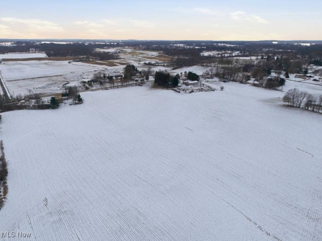 Land for sale in Portage, Ohio