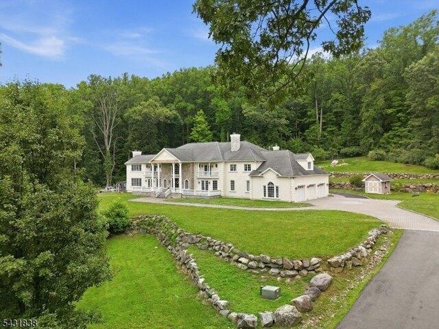 House for sale in Allamuchy Township, Warren County