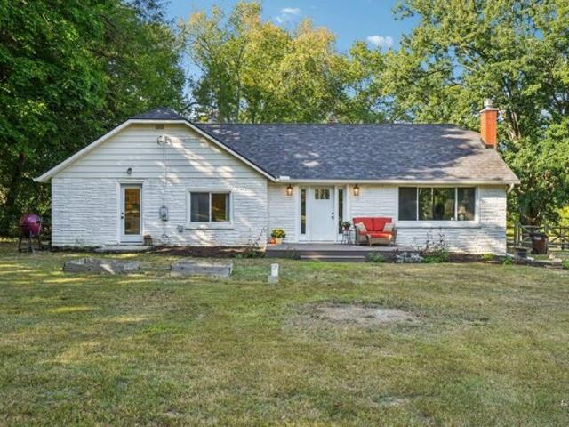 House for sale in Grass Lake, Michigan