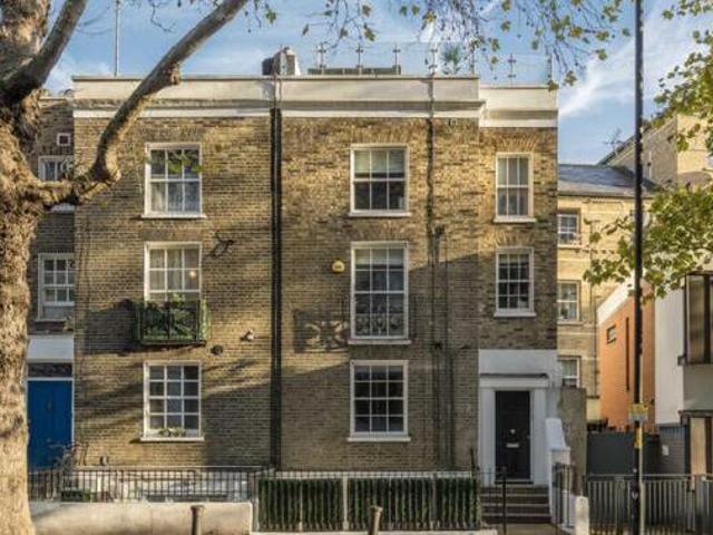 House for sale in Lyons, Greater London