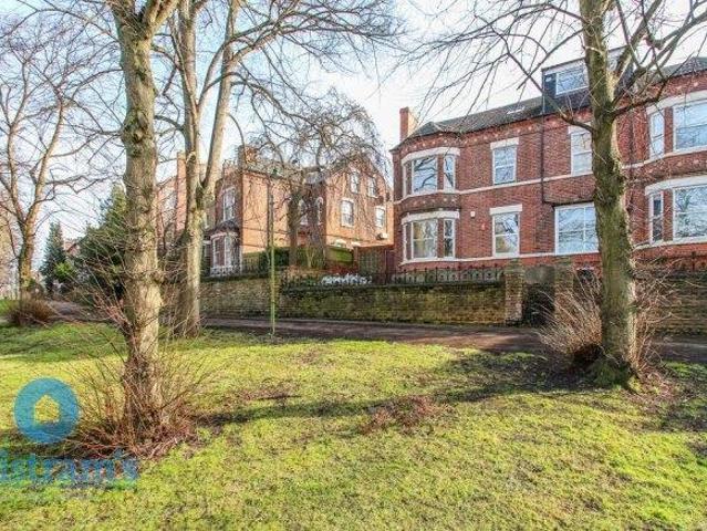 House for rent in Forest Fields, Haddon