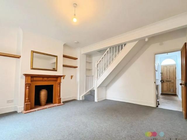 House for rent in New Catton, East Bank