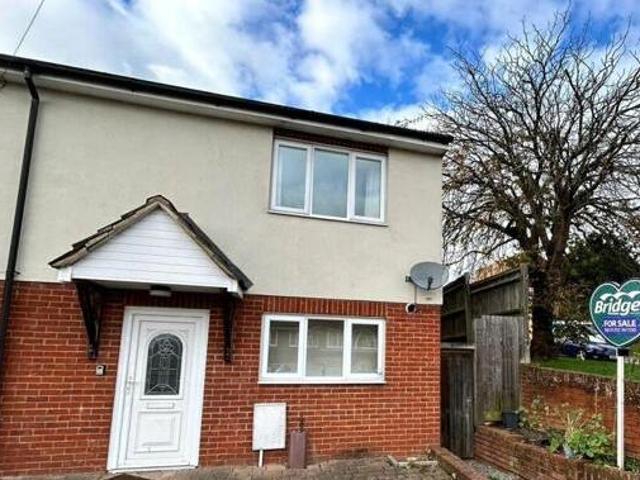 House for sale in North Town, Aldershot