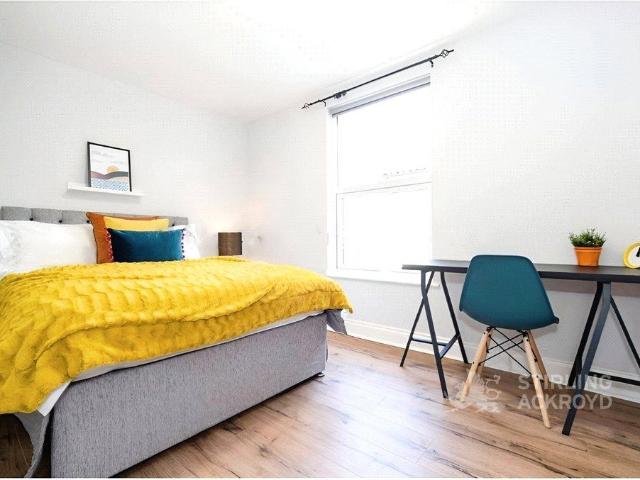Room for rent in North Town, Aldershot