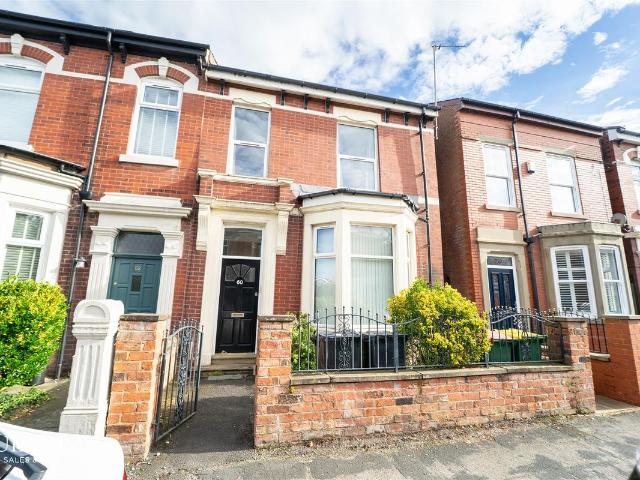 Apartment for rent in Ingol, Preston