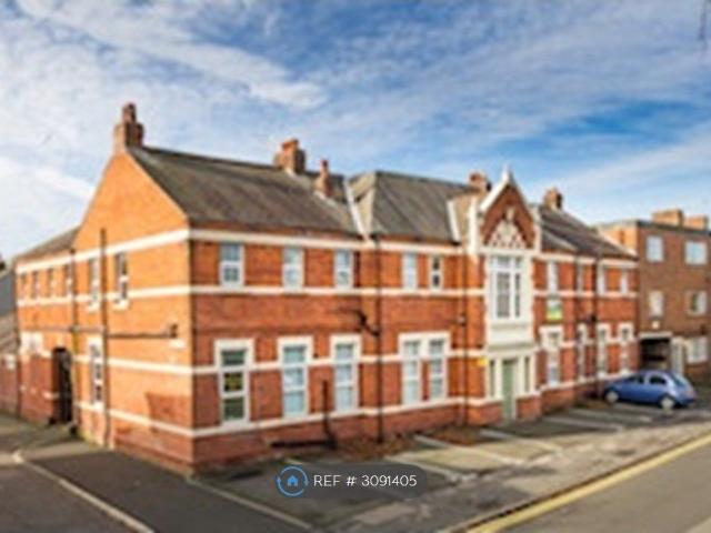 Studio for rent in Ashton-on-Ribble, Preston