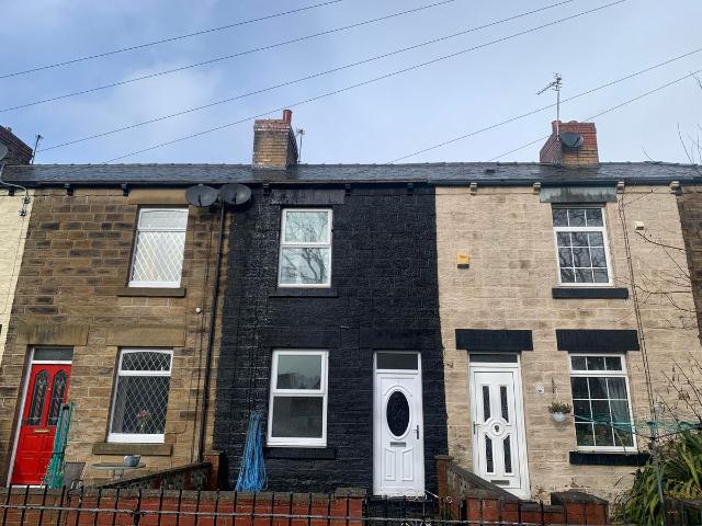 House for rent in Shaw Lands, South Yorkshire