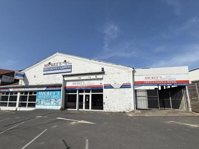 House for rent in Blackpool