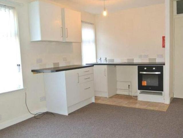 House for rent in Blackpool