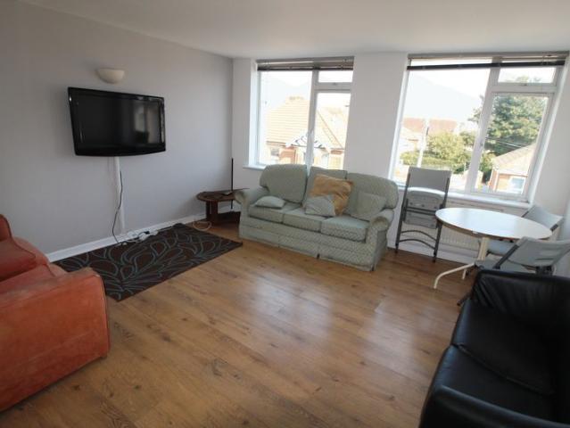House for rent in Winton, Bournemouth