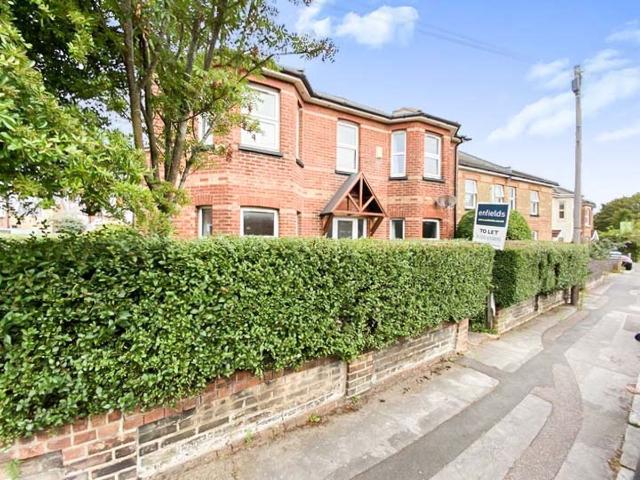 Apartment for rent in Talbot Village, Bournemouth