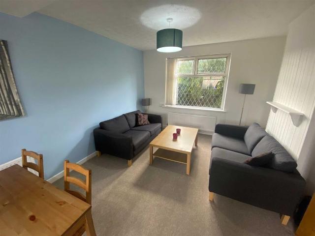 Apartment for rent in Strangeways, Manchester