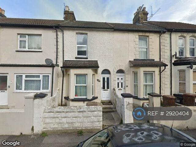 House for rent in Brompton, Gillingham