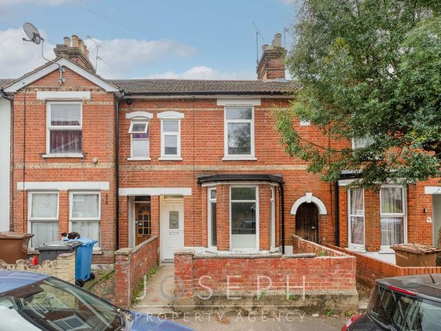 Apartment for rent in The Dales, Key Street
