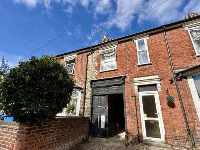 House for rent in The Dales, Key Street