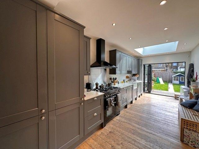 Apartment for rent in Leyton, Greater London