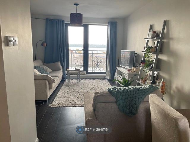 Apartment for rent in Calderstones, Wirral