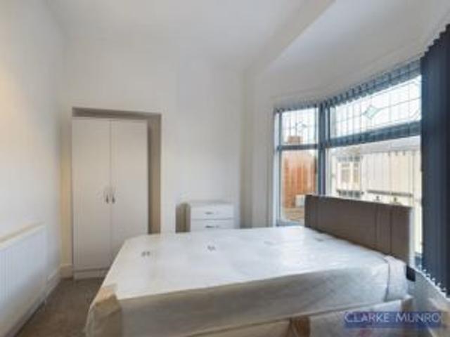Apartment for rent in Middlehaven, Normanby