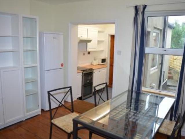 Room for rent in New Catton, East Bank