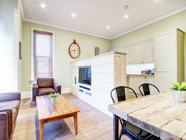 House for rent in Forest Fields, City of Nottingham
