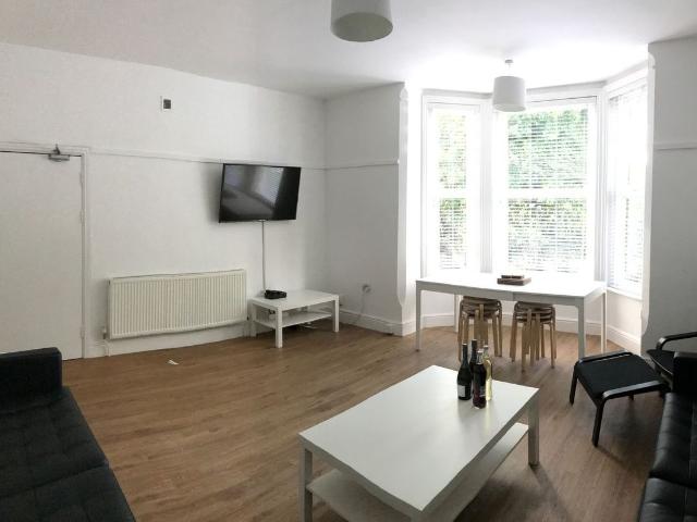 House for rent in Forest Fields, City of Nottingham