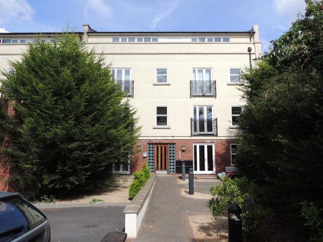 Apartment for rent in St Philip's, Feckenham