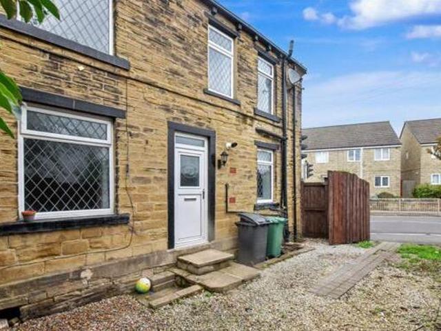 House for sale in Pudsey, West Yorkshire