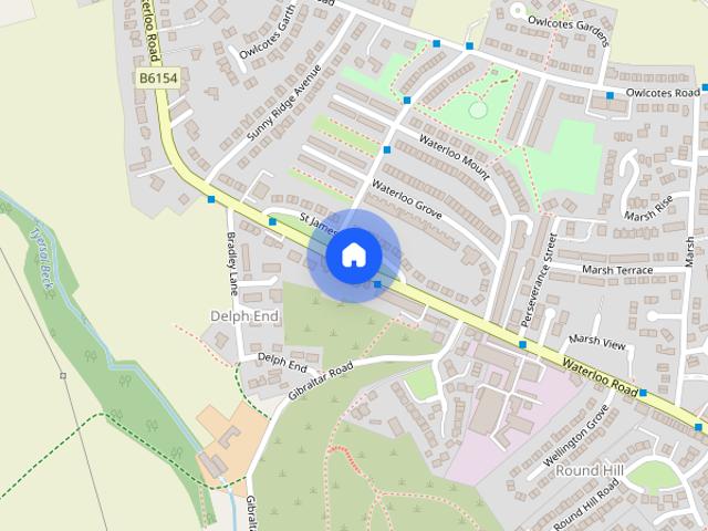 House for rent in Pudsey, West Yorkshire