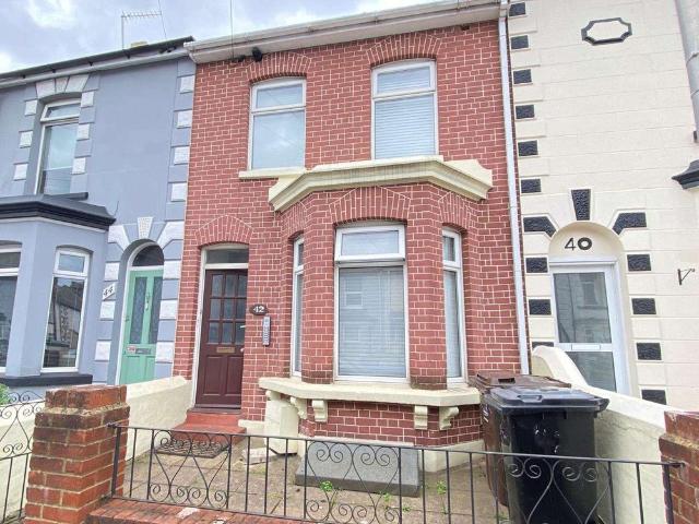 Room for rent in Brompton, Gillingham