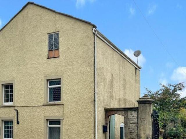 House for sale in Bowlish, Shepton Mallet