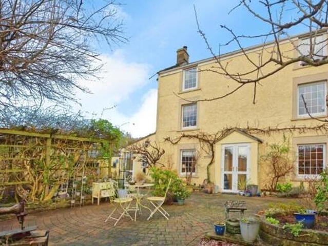 House for sale in Bowlish, Shepton Mallet