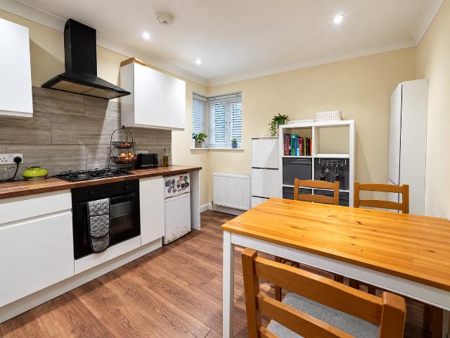 Apartment for rent in Western Docks, Southampton