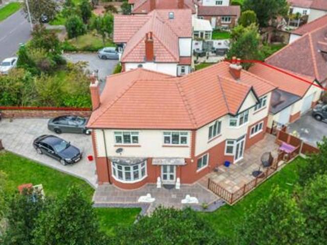 House for sale in Southport, Sefton