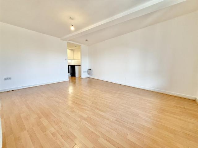 Apartment for rent in Cocker Hill, Greenheys