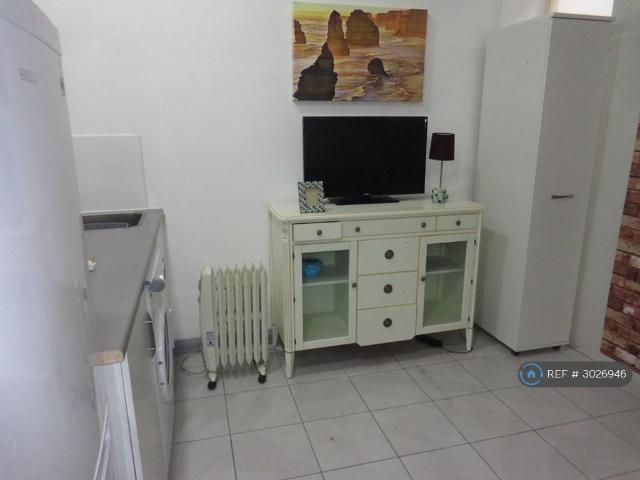 Apartment for rent in Burslem, Stoke-on-Trent