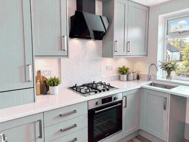 Apartment for rent in Greater London