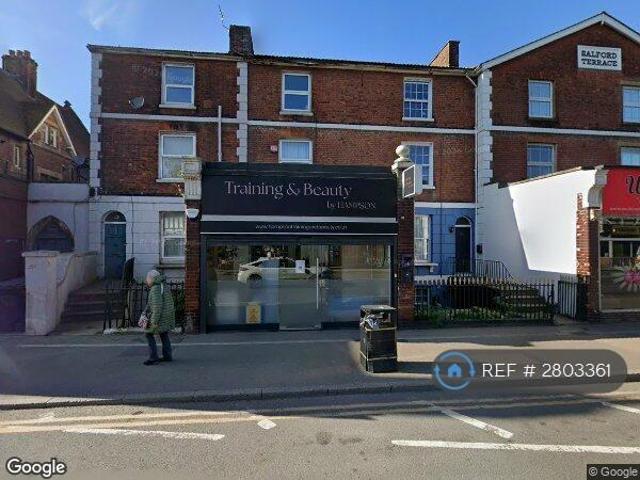 House for rent in Brook Street, Bourne Vale