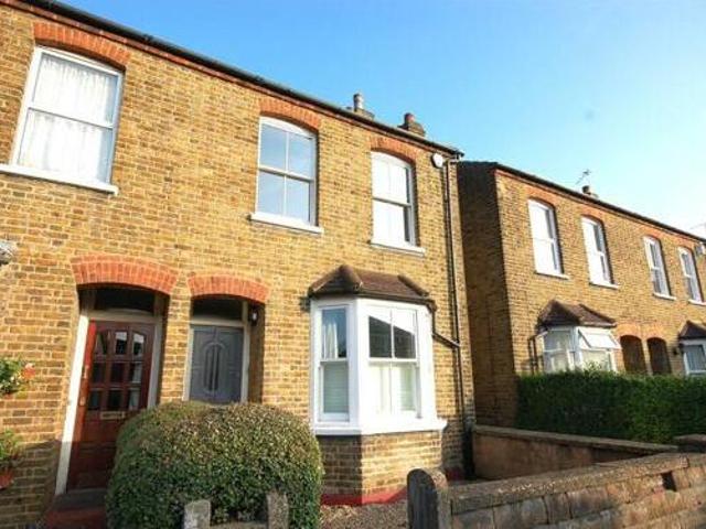 House for rent in Uxbridge, Greater London