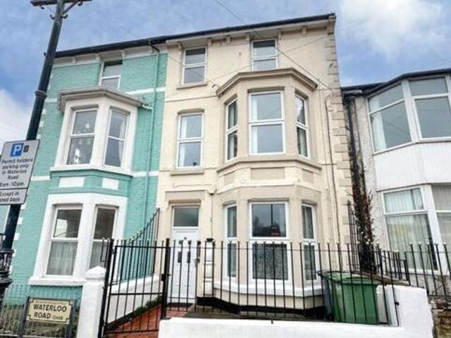 House for rent in Liscard, Wirral