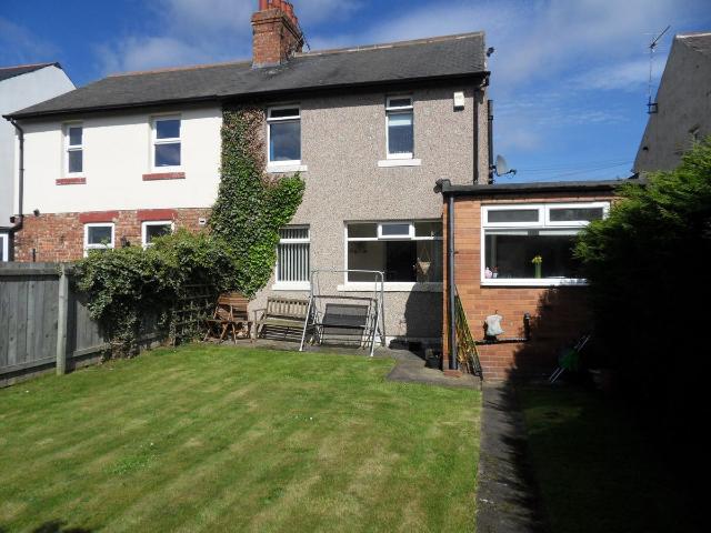 House for rent in Shiremoor, North Tyneside
