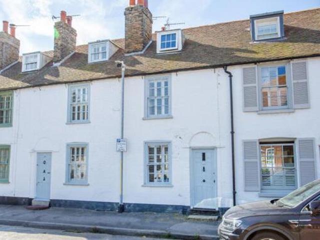 House for sale in Whitstable, Kent