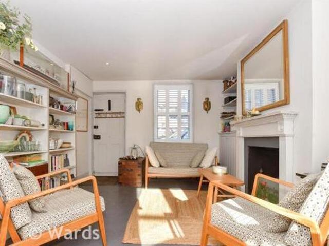 House for sale in Whitstable, Kent