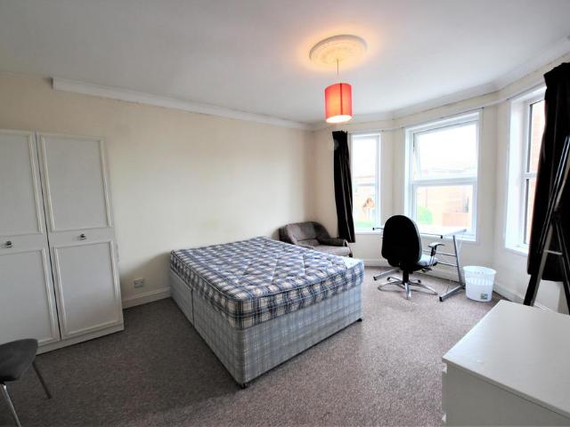 House for rent in Winton, Bournemouth