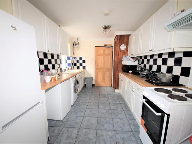 House for rent in Winton, Bournemouth