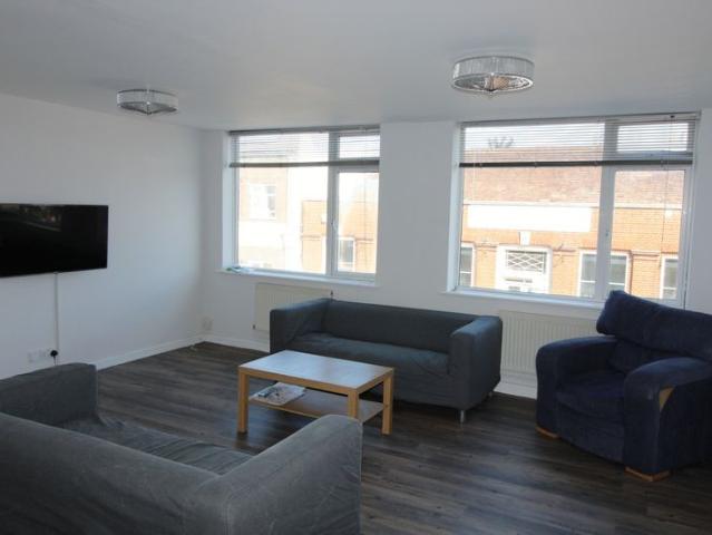 Apartment for rent in Winton, Bournemouth