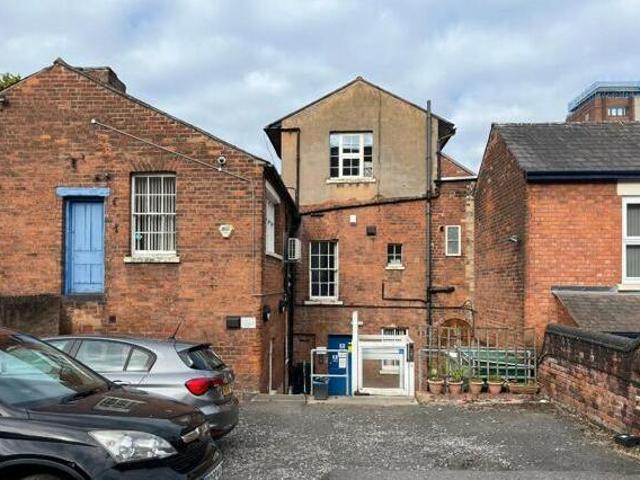 House for sale in West Midlands